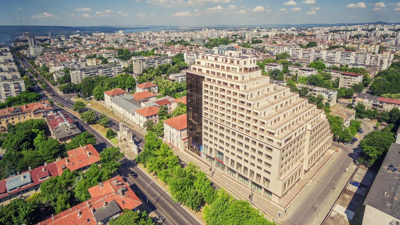 Студио Тони 2 Varna Exterior foto