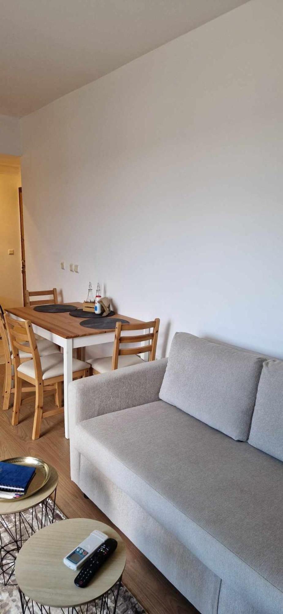 Студио Тони 2 Varna Exterior foto