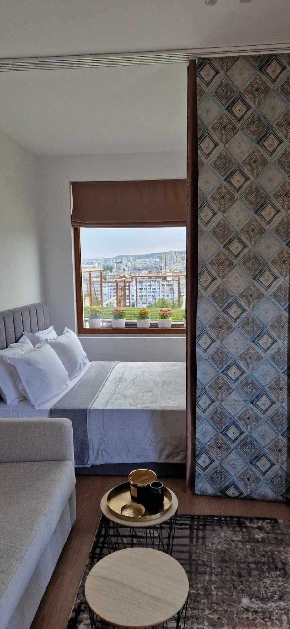 Студио Тони 2 Varna Exterior foto