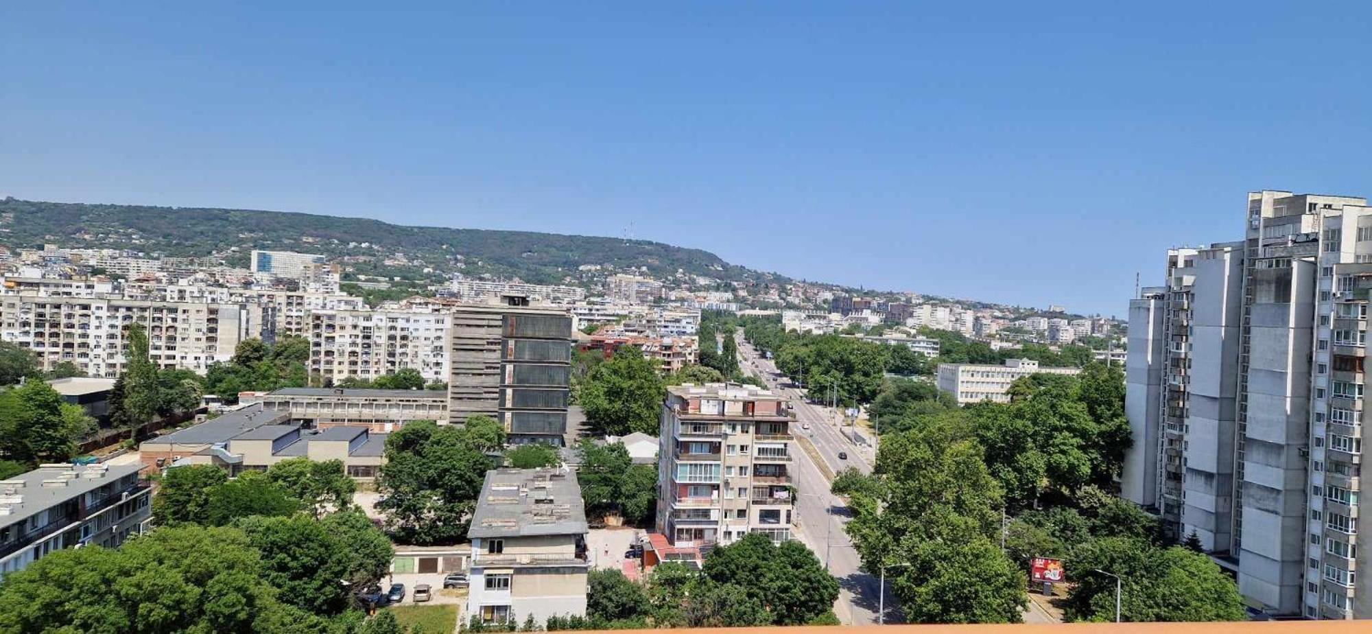 Студио Тони 2 Varna Exterior foto